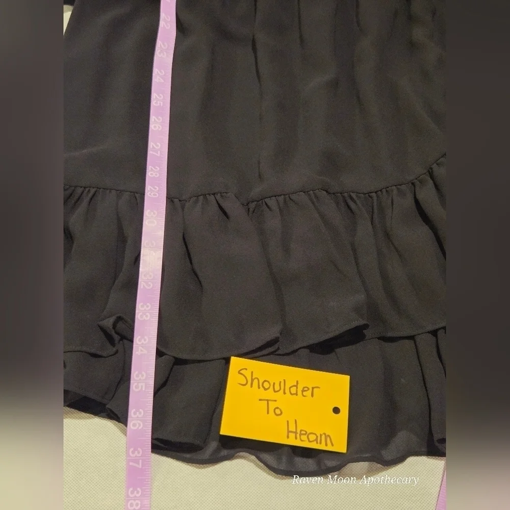 Black Dress by Micheal Kors